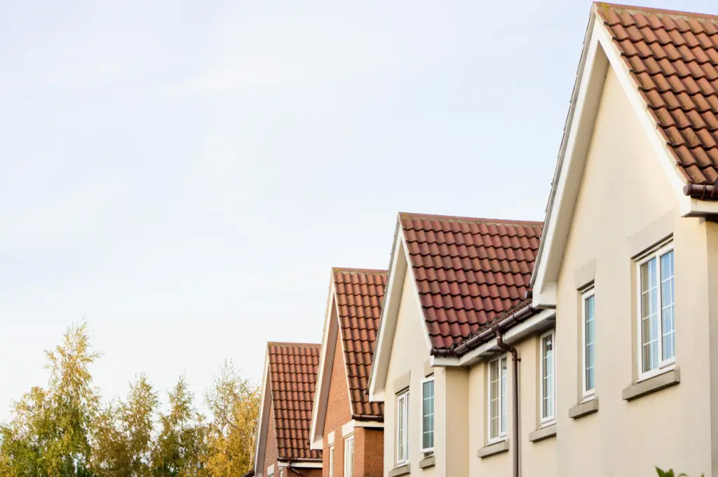 We can make the whole mortgage process as clear and straightforward as possible 